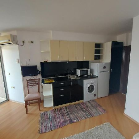 Studios & Apartments Perla ซันนีบีช ภายนอก รูปภาพ