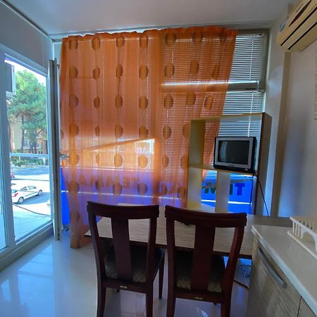 Studios & Apartments Perla ซันนีบีช ภายนอก รูปภาพ