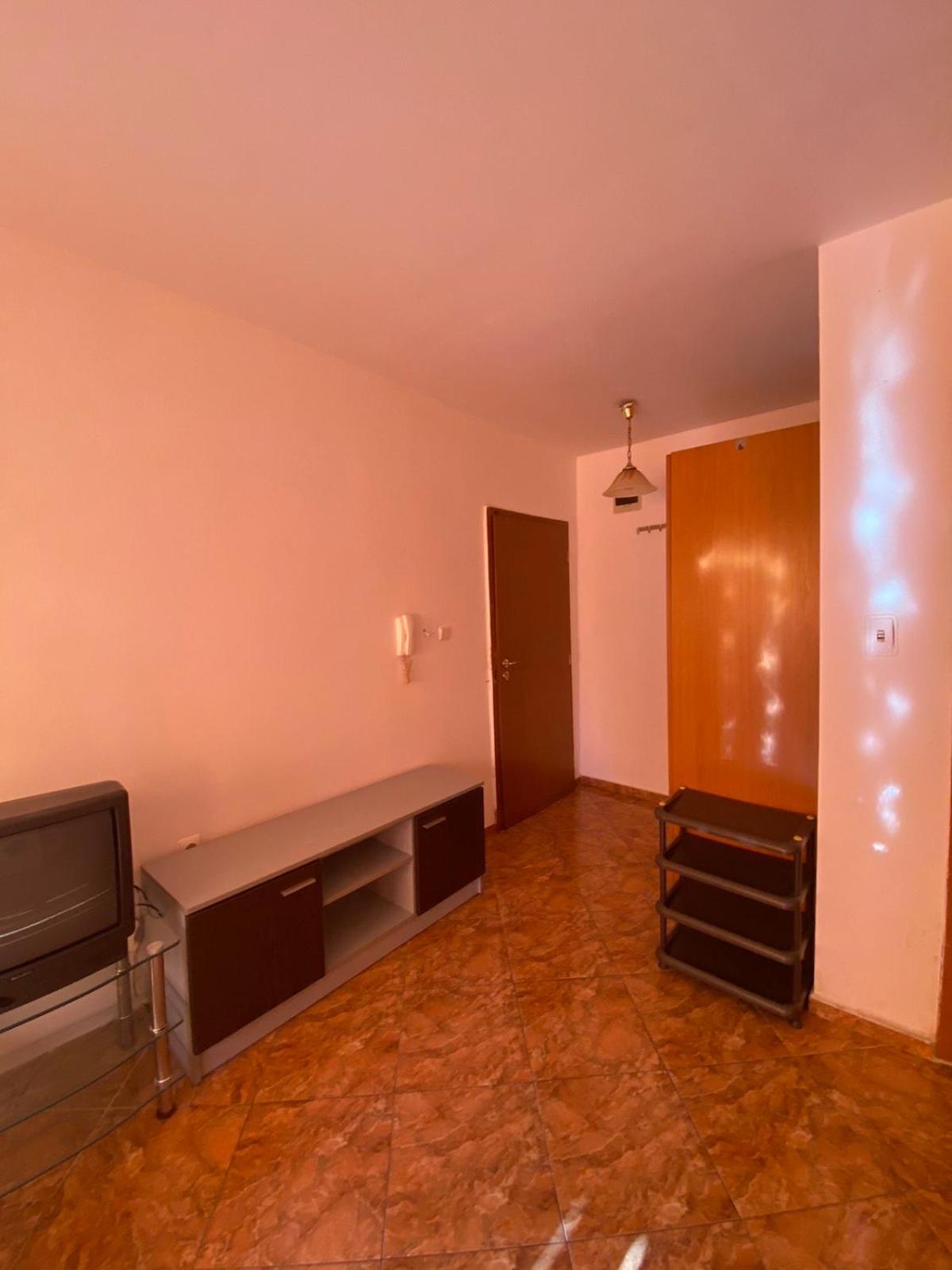Studios & Apartments Perla ซันนีบีช ภายนอก รูปภาพ