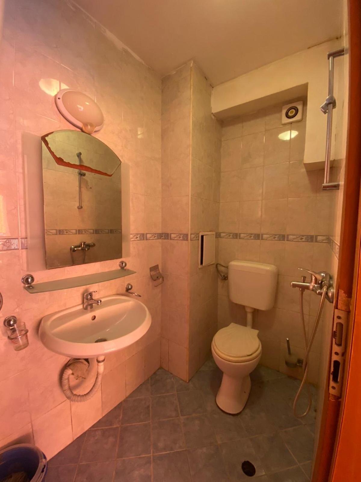 Studios & Apartments Perla ซันนีบีช ภายนอก รูปภาพ