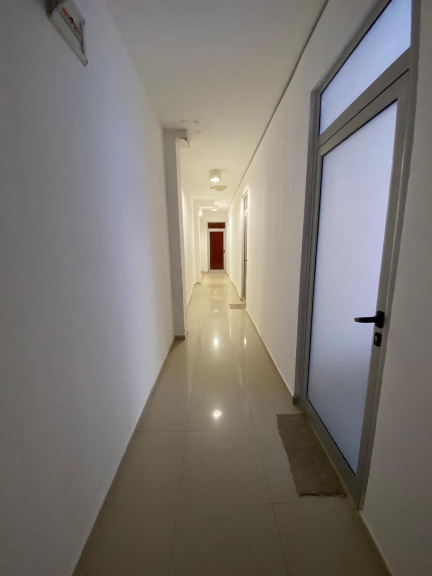 Studios & Apartments Perla ซันนีบีช ภายนอก รูปภาพ